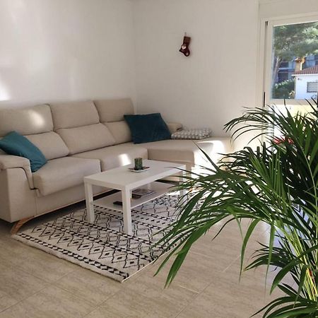 Residencial Aqua - La Pineda Salou Exterior photo