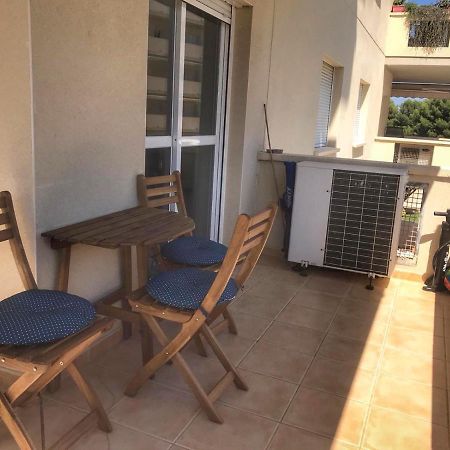 Residencial Aqua - La Pineda Salou Exterior photo