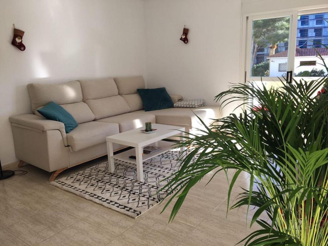 Residencial Aqua - La Pineda Salou Exterior photo