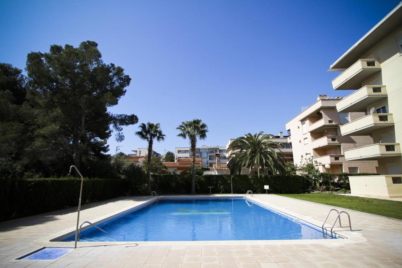 Residencial Aqua - La Pineda Salou Exterior photo