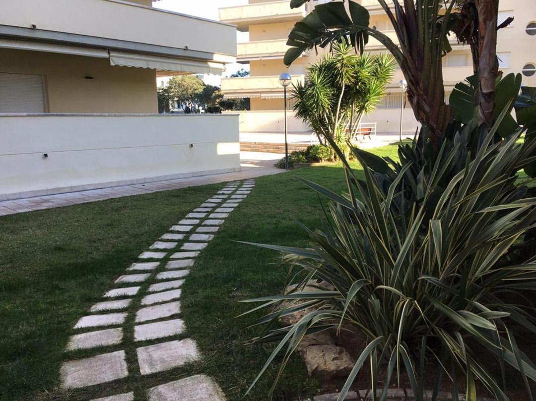 Residencial Aqua - La Pineda Salou Exterior photo