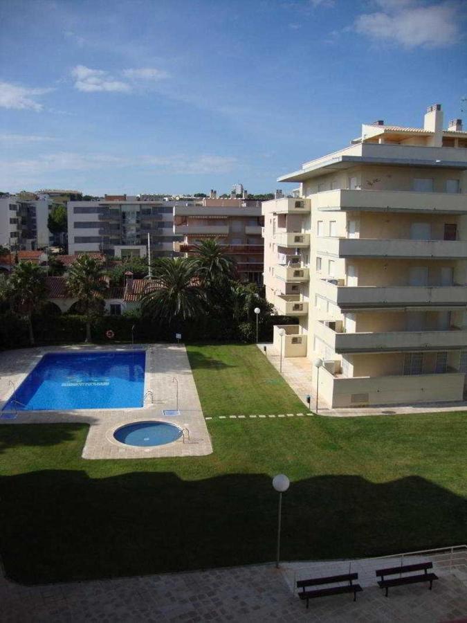 Residencial Aqua - La Pineda Salou Exterior photo