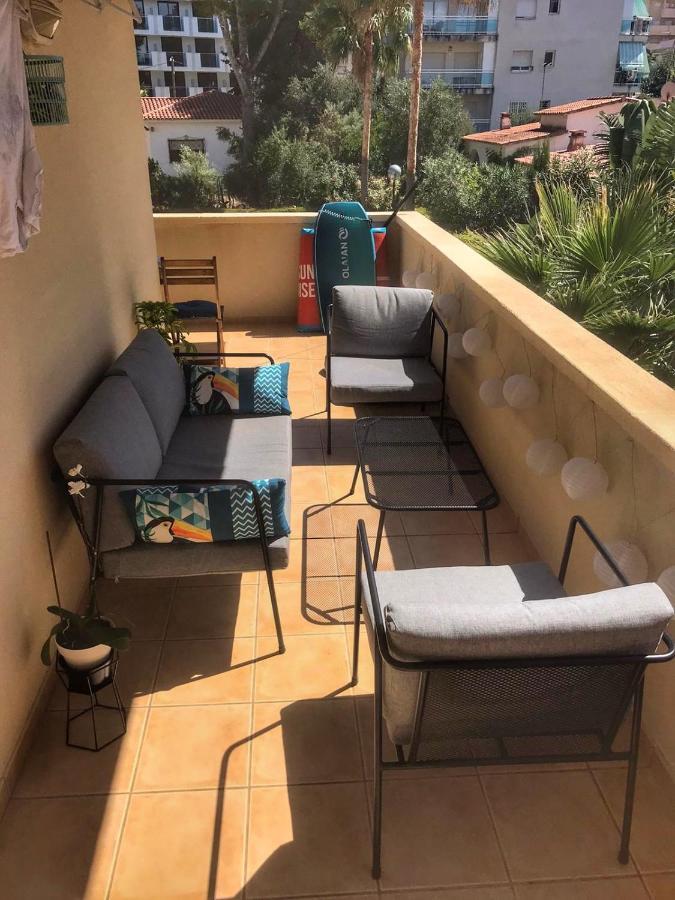 Residencial Aqua - La Pineda Salou Exterior photo