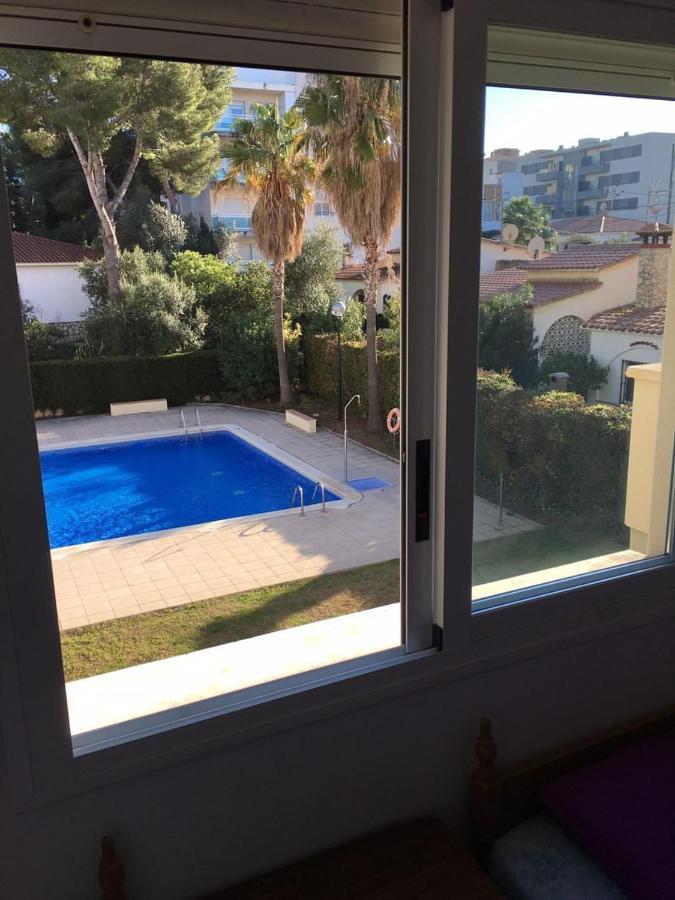 Residencial Aqua - La Pineda Salou Exterior photo