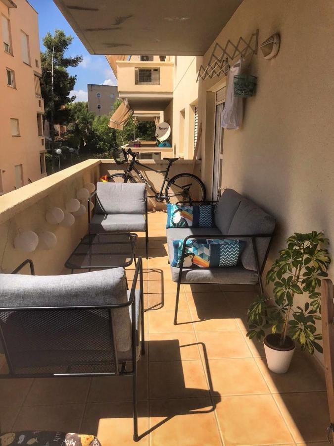 Residencial Aqua - La Pineda Salou Exterior photo