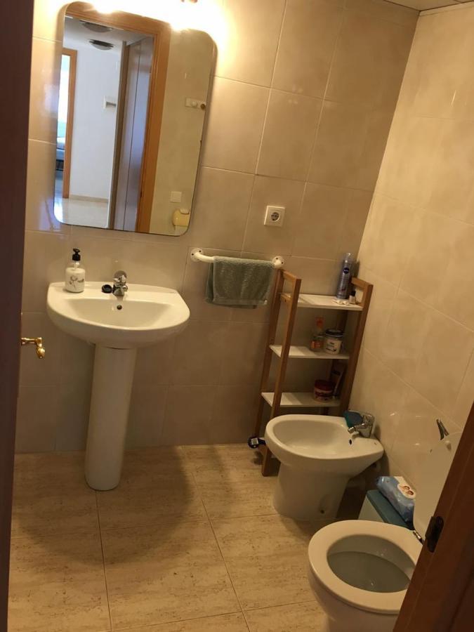 Residencial Aqua - La Pineda Salou Exterior photo
