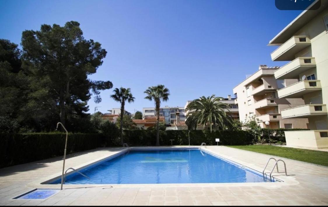 Residencial Aqua - La Pineda Salou Exterior photo