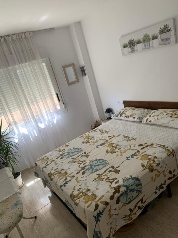 Residencial Aqua - La Pineda Salou Exterior photo