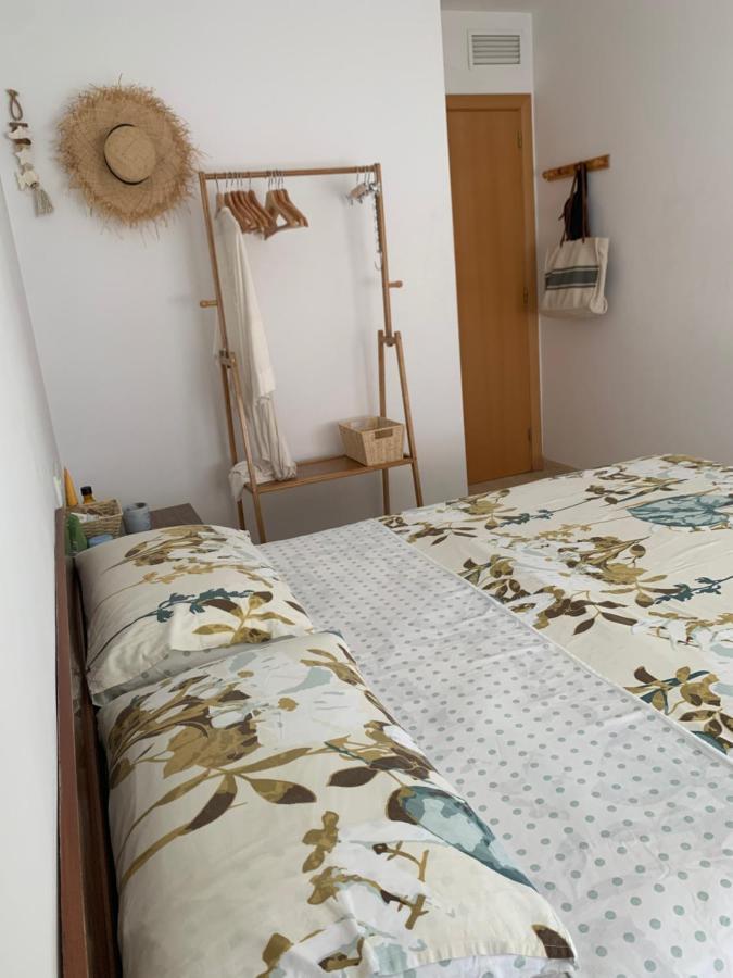 Residencial Aqua - La Pineda Salou Exterior photo