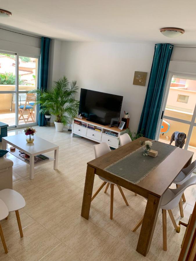 Residencial Aqua - La Pineda Salou Exterior photo