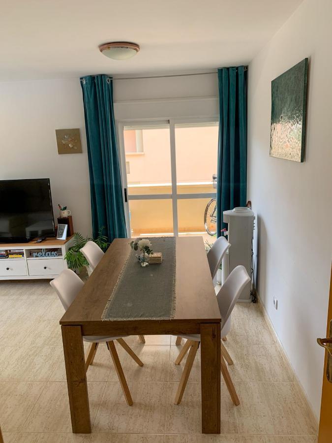 Residencial Aqua - La Pineda Salou Exterior photo