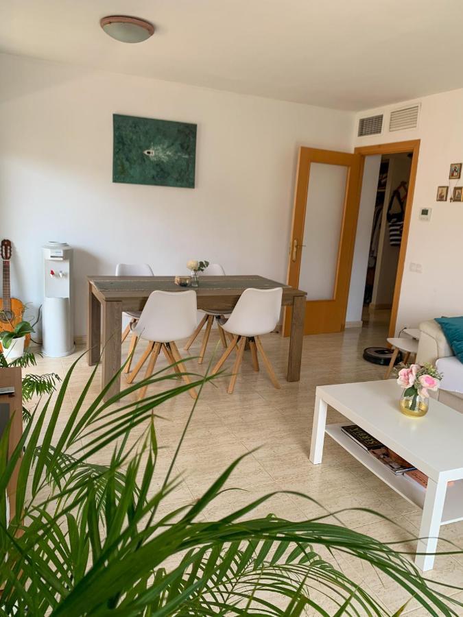 Residencial Aqua - La Pineda Salou Exterior photo