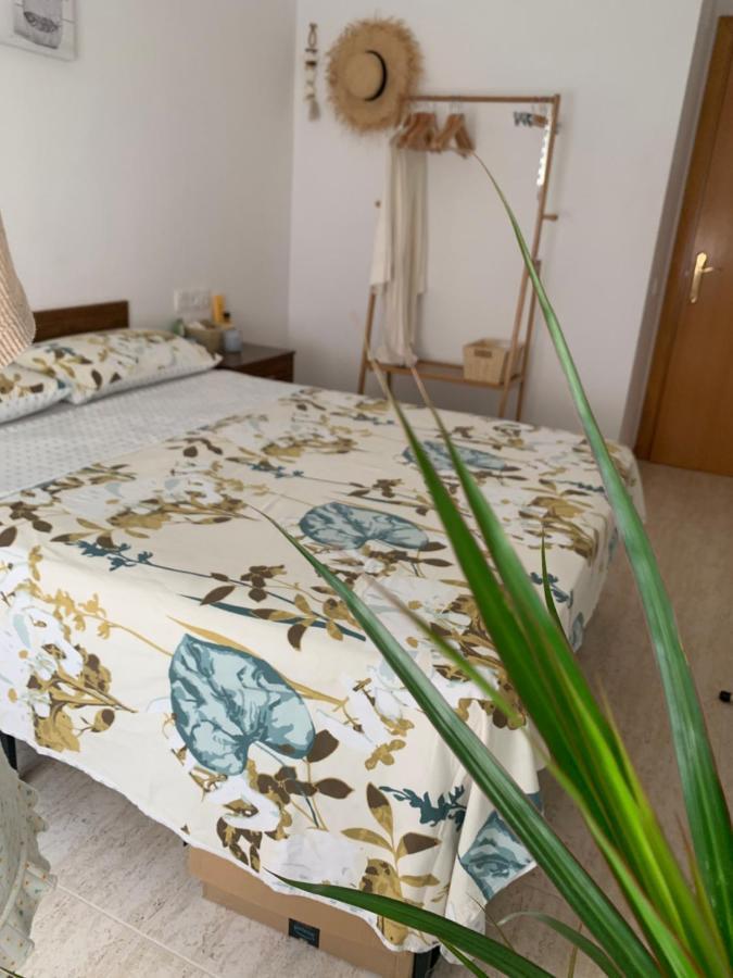 Residencial Aqua - La Pineda Salou Exterior photo
